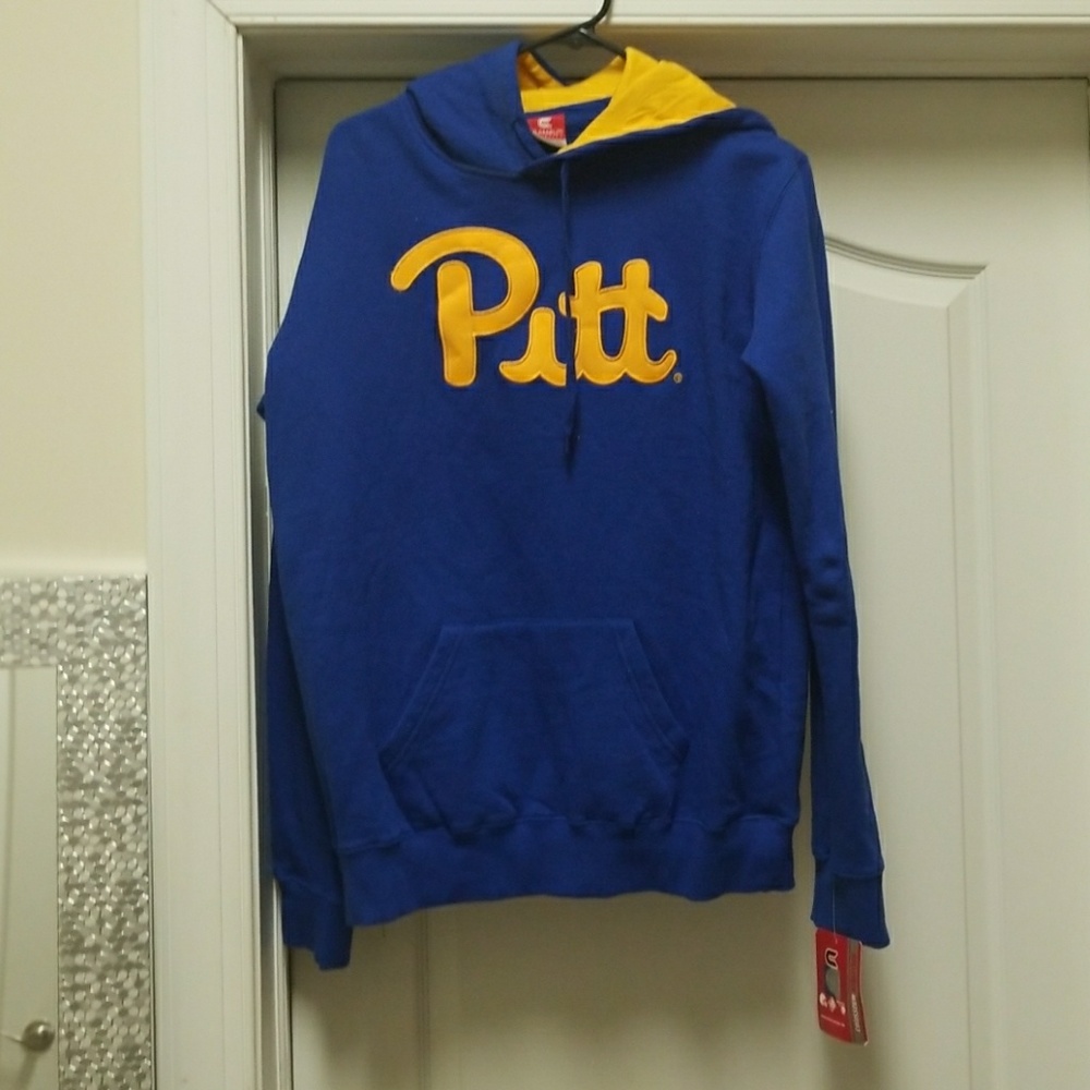 Pitt Hoodie